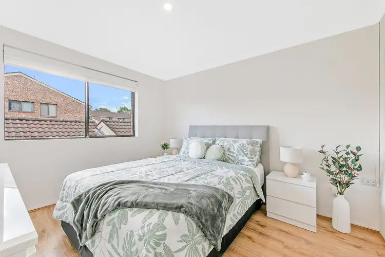 Fourth view of Homely townhouse listing, 7/324 Marsden Road, Carlingford NSW 2118