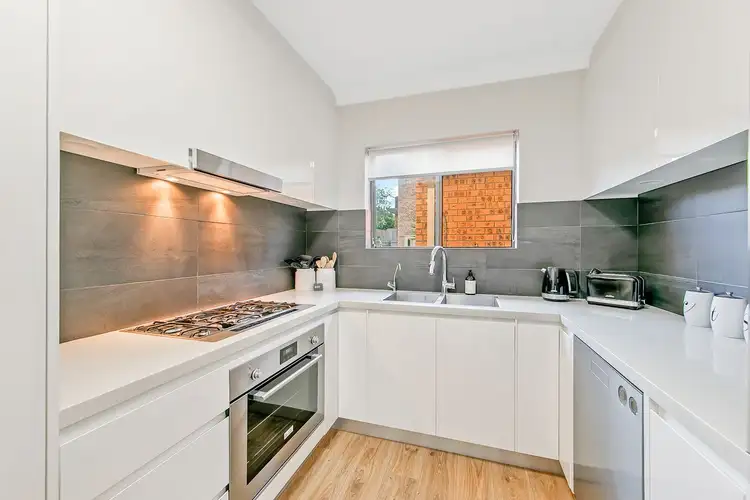 Fifth view of Homely townhouse listing, 7/324 Marsden Road, Carlingford NSW 2118