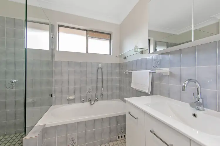 Sixth view of Homely townhouse listing, 7/324 Marsden Road, Carlingford NSW 2118