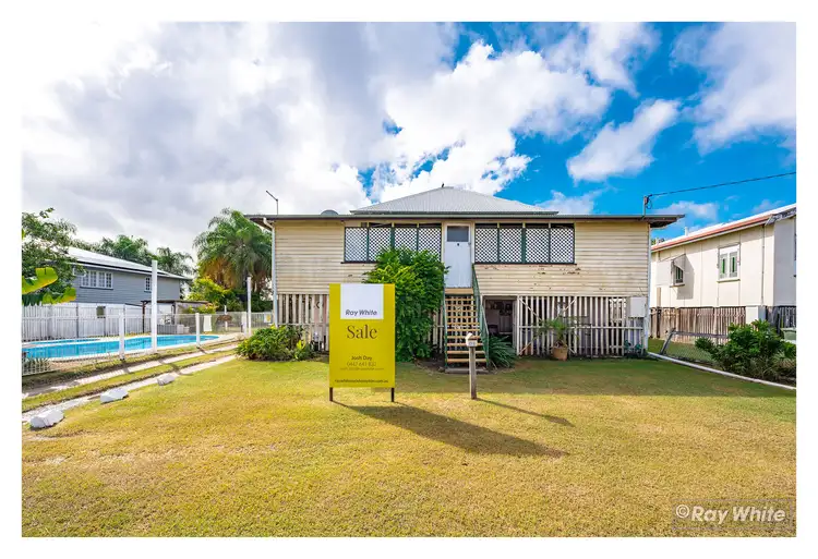 Main view of Homely house listing, 83 Edington Street, Berserker QLD 4701