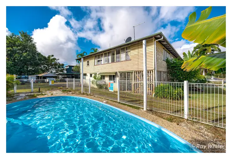 Second view of Homely house listing, 83 Edington Street, Berserker QLD 4701