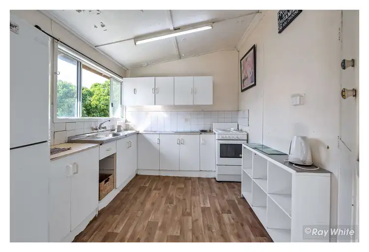 Third view of Homely house listing, 83 Edington Street, Berserker QLD 4701