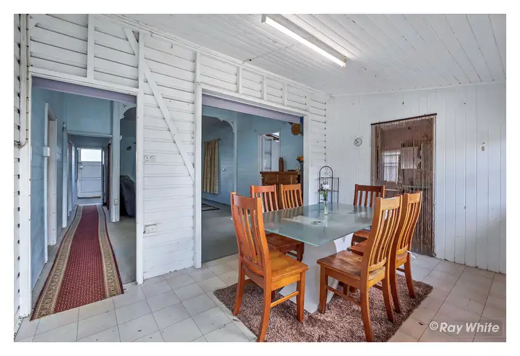 Fifth view of Homely house listing, 83 Edington Street, Berserker QLD 4701
