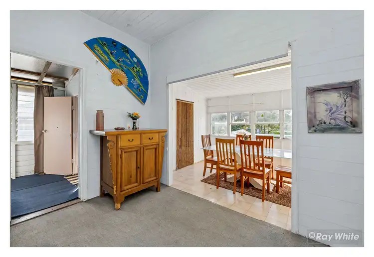 Sixth view of Homely house listing, 83 Edington Street, Berserker QLD 4701