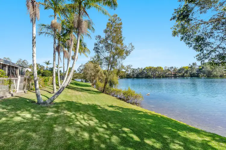 Main view of Homely house listing, 35 Osprey Drive, Yamba NSW 2464