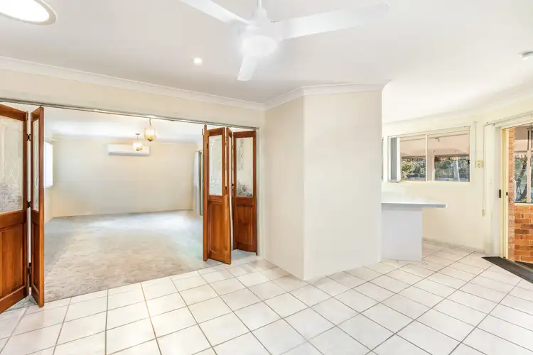 Fifth view of Homely house listing, 35 Osprey Drive, Yamba NSW 2464