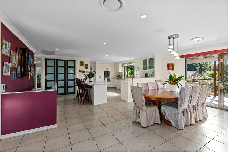 Fourth view of Homely house listing, 7 Poitier Street, Mcdowall QLD 4053