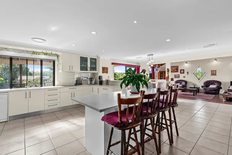 Fifth view of Homely house listing, 7 Poitier Street, Mcdowall QLD 4053