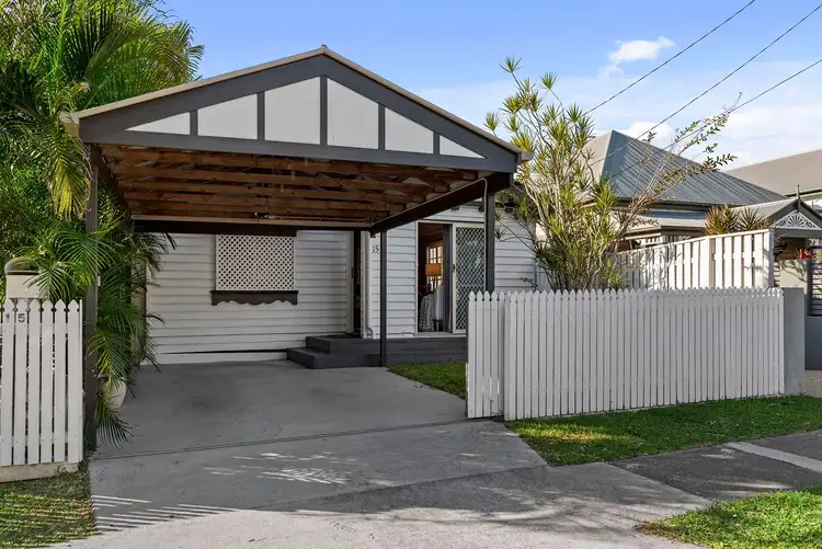 Third view of Homely house listing, 15 Drake Street, West End QLD 4101