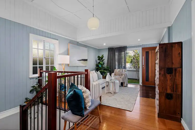 Fifth view of Homely house listing, 15 Drake Street, West End QLD 4101