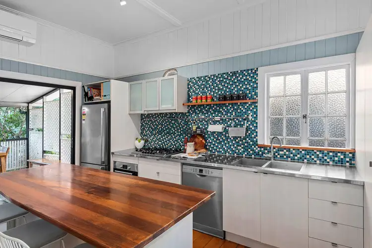 Sixth view of Homely house listing, 15 Drake Street, West End QLD 4101
