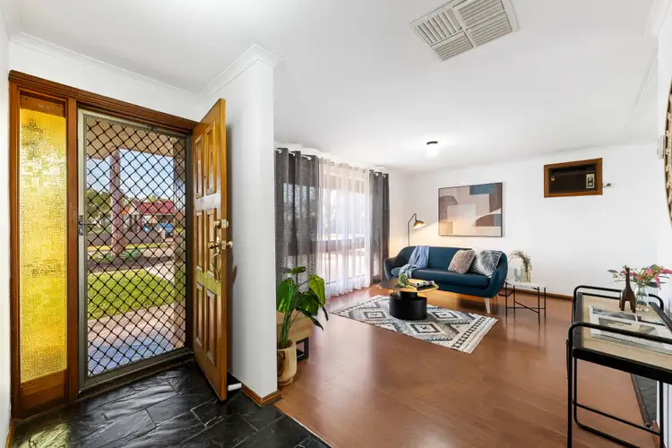 Second view of Homely house listing, 18 Weaver Boulevard, Paralowie SA 5108