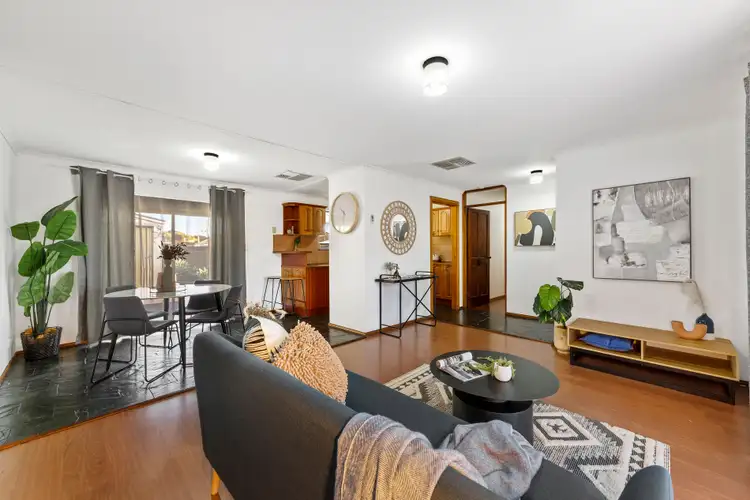 Fourth view of Homely house listing, 18 Weaver Boulevard, Paralowie SA 5108