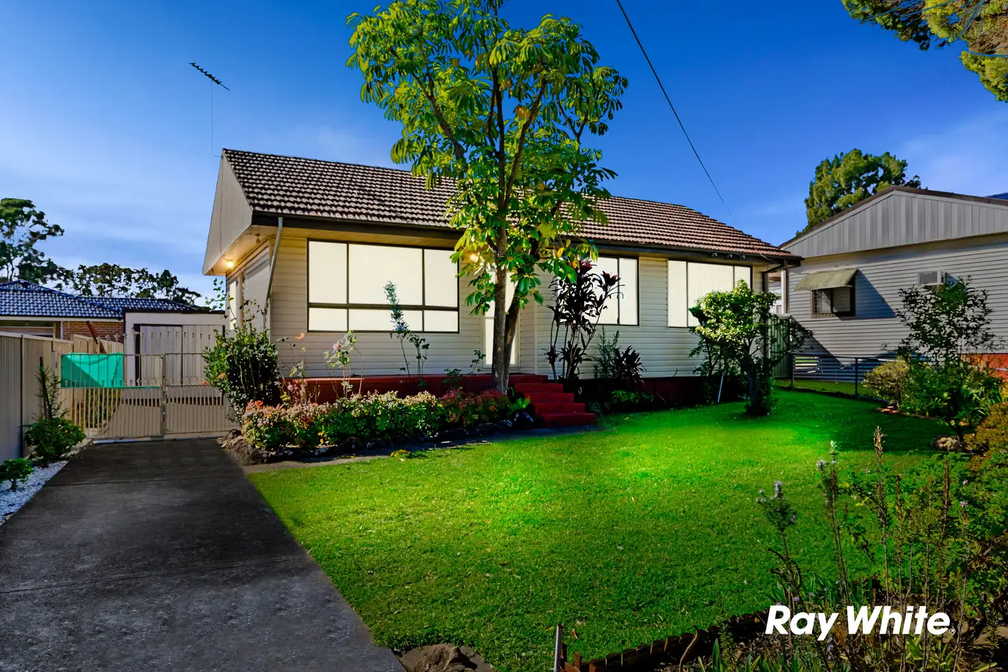 Main view of Homely house listing, 43 Leabons Lane, Seven Hills NSW 2147
