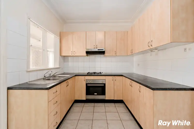 Second view of Homely house listing, 43 Leabons Lane, Seven Hills NSW 2147