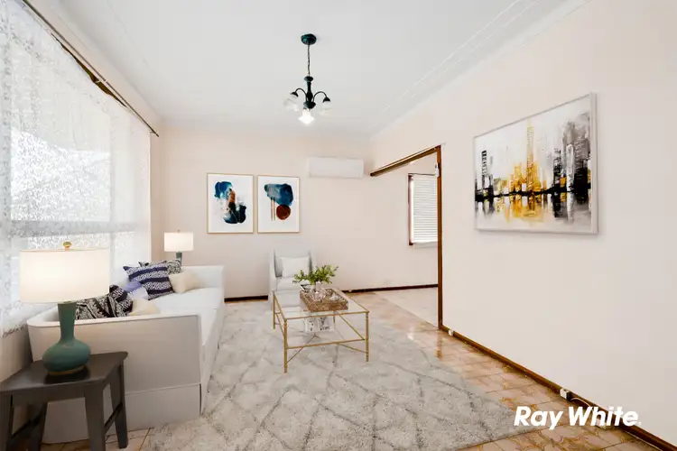 Fourth view of Homely house listing, 43 Leabons Lane, Seven Hills NSW 2147