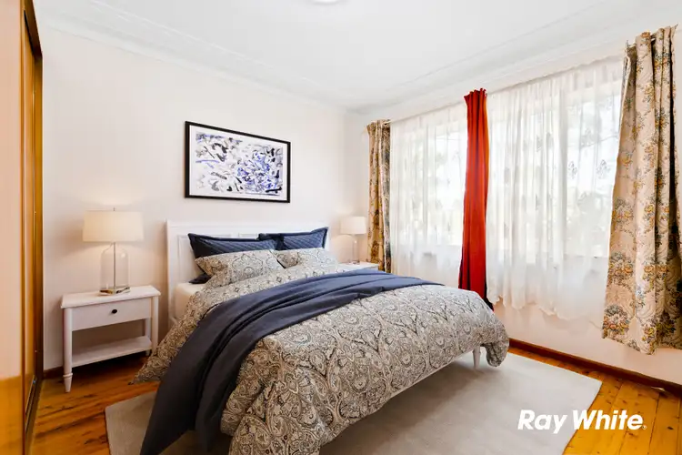 Fifth view of Homely house listing, 43 Leabons Lane, Seven Hills NSW 2147