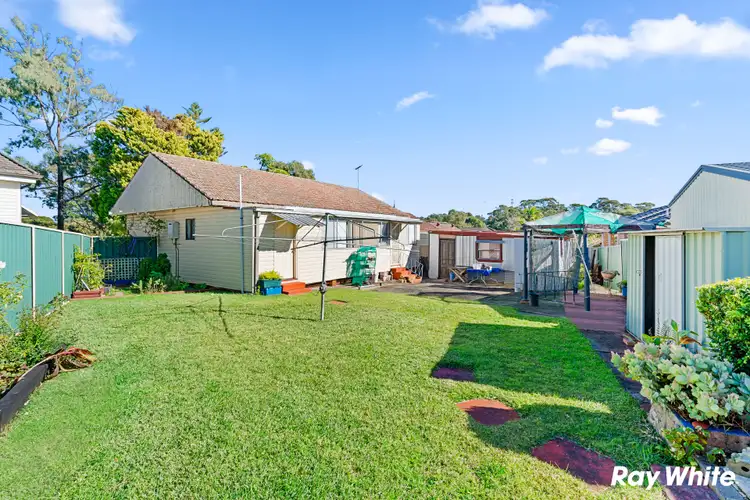 Seventh view of Homely house listing, 43 Leabons Lane, Seven Hills NSW 2147