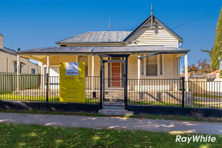 Main view of Homely house listing, 129 King Street, Bendigo VIC 3550
