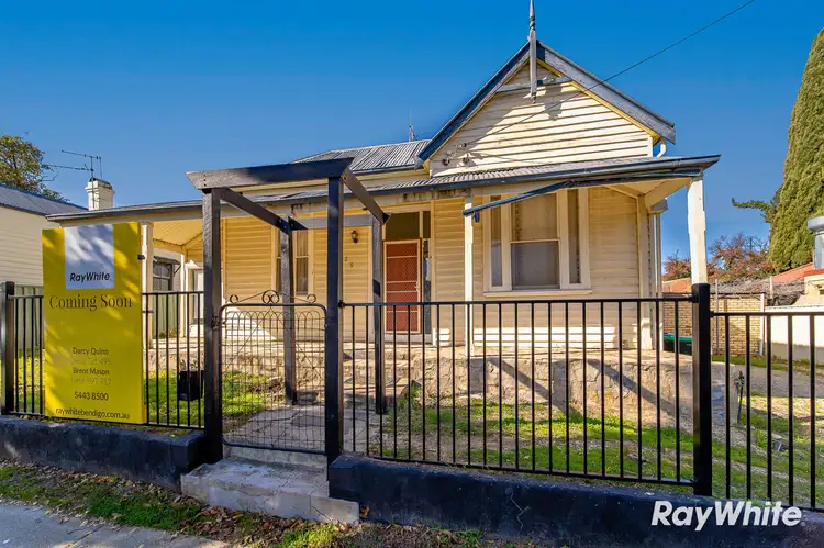 Second view of Homely house listing, 129 King Street, Bendigo VIC 3550