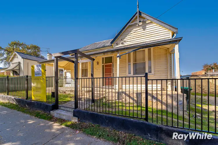 Third view of Homely house listing, 129 King Street, Bendigo VIC 3550