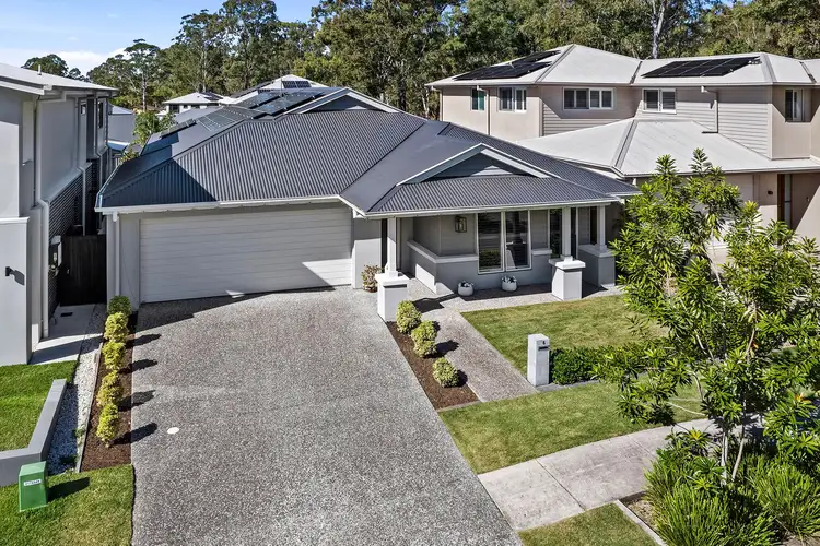 Main view of Homely house listing, 6 Possum Street, Bridgeman Downs QLD 4035