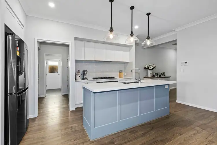 Fifth view of Homely house listing, 6 Possum Street, Bridgeman Downs QLD 4035