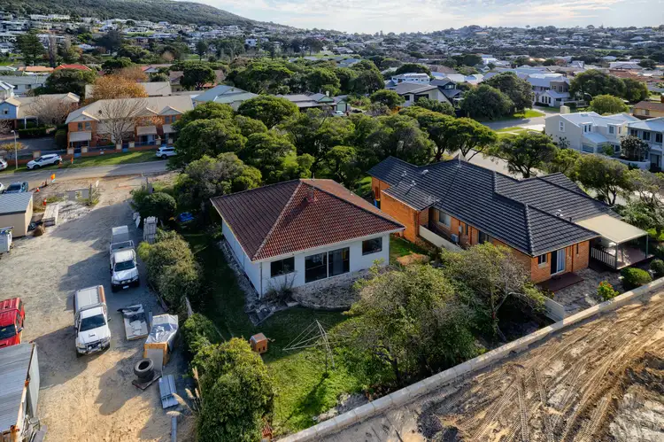 Second view of Homely house listing, 6 Marine Terrace, Middleton Beach WA 6330