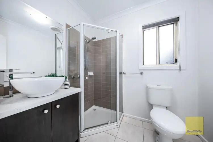 Fourth view of Homely house listing, 10 Mcdougall Place, Truganina VIC 3029