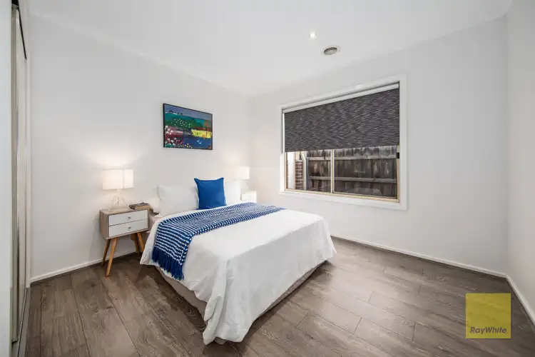Sixth view of Homely house listing, 10 Mcdougall Place, Truganina VIC 3029
