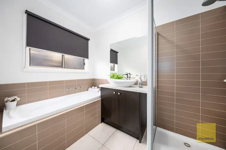 Seventh view of Homely house listing, 10 Mcdougall Place, Truganina VIC 3029