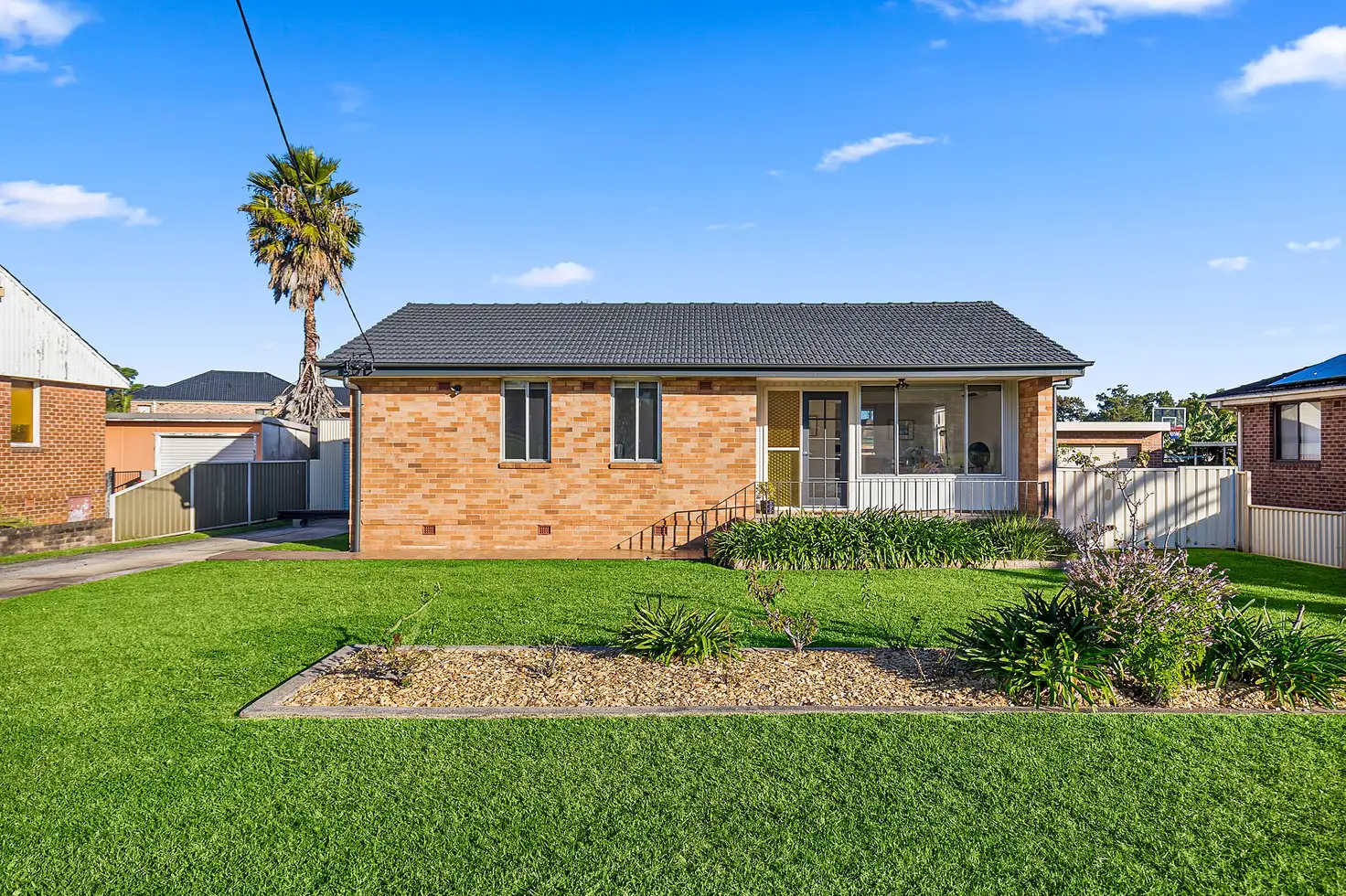 Main view of Homely house listing, 58 Burke Way, Berkeley NSW 2506