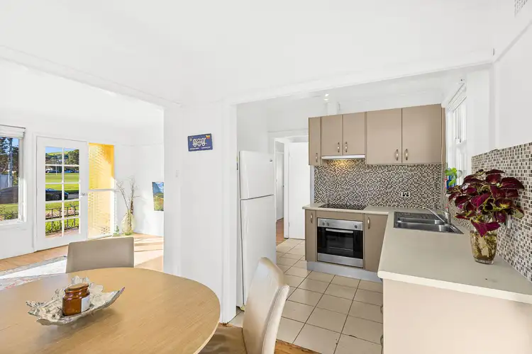 Third view of Homely house listing, 58 Burke Way, Berkeley NSW 2506