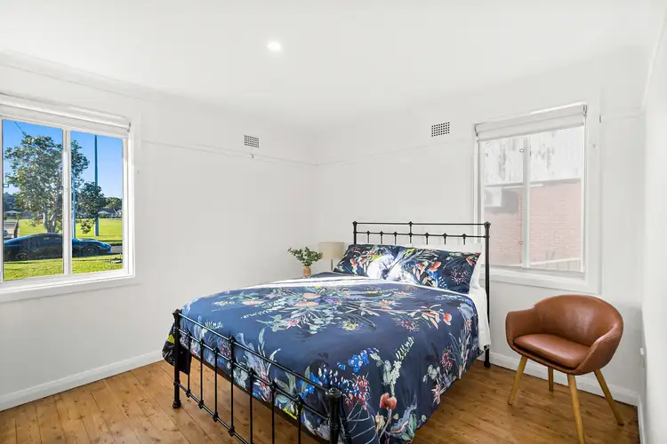 Fourth view of Homely house listing, 58 Burke Way, Berkeley NSW 2506