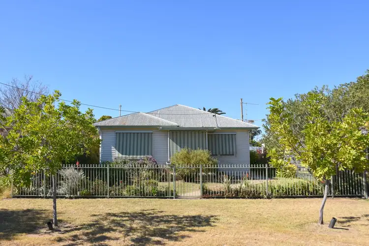 Second view of Homely house listing, 36 Dover Street, Moree NSW 2400