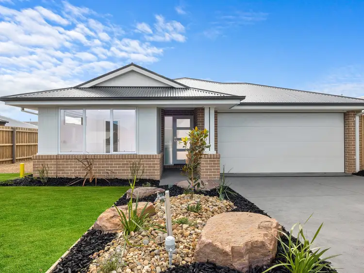 Main view of Homely house listing, 35 Colliery Avenue, Wonthaggi VIC 3995