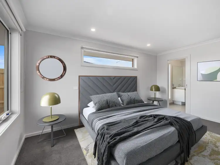 Second view of Homely house listing, 35 Colliery Avenue, Wonthaggi VIC 3995