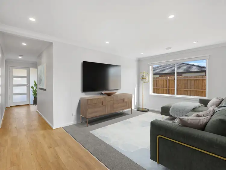 Fourth view of Homely house listing, 35 Colliery Avenue, Wonthaggi VIC 3995