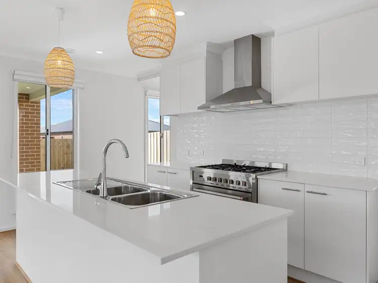 Fifth view of Homely house listing, 35 Colliery Avenue, Wonthaggi VIC 3995