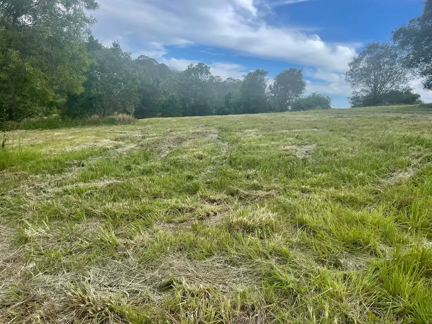 Main view of Homely land listing, Address available on request