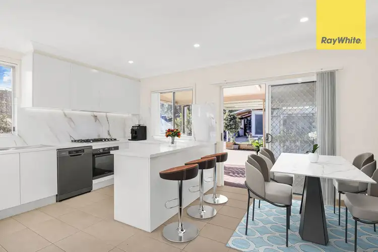 Fourth view of Homely house listing, 74 Chisholm Road, Auburn NSW 2144