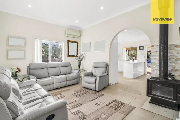 Fifth view of Homely house listing, 74 Chisholm Road, Auburn NSW 2144