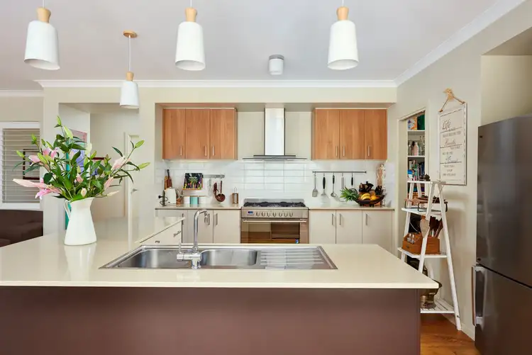 Second view of Homely house listing, 9 Wallaby Drive, Rosebud VIC 3939