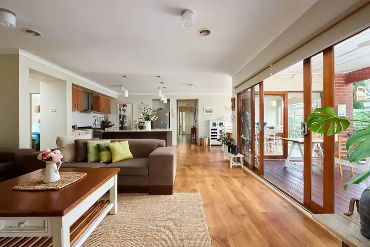 Third view of Homely house listing, 9 Wallaby Drive, Rosebud VIC 3939