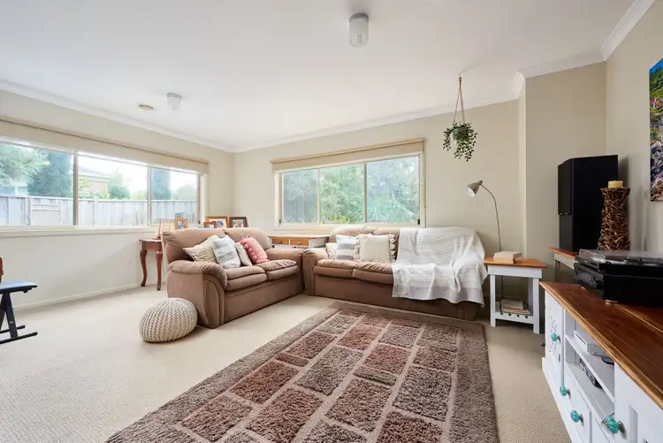 Fifth view of Homely house listing, 9 Wallaby Drive, Rosebud VIC 3939