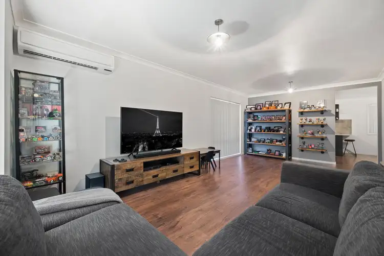 Third view of Homely house listing, 14 Tindal Way, Mount Annan NSW 2567