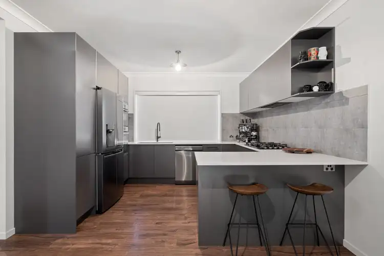 Fourth view of Homely house listing, 14 Tindal Way, Mount Annan NSW 2567