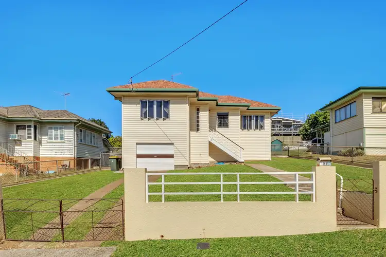 91 Bramston Street, Tarragindi QLD 4121