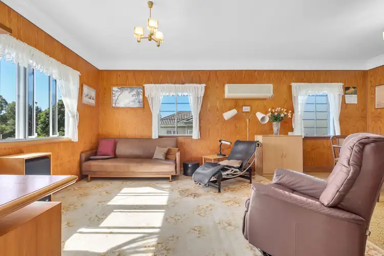 Second view of Homely house listing, 91 Bramston Street, Tarragindi QLD 4121