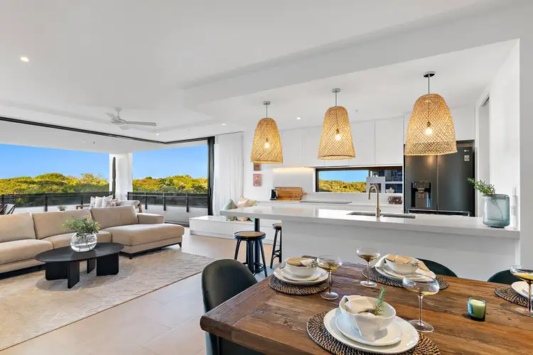 302/21 Kombi Street, Bokarina QLD 4575